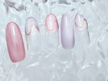 マジックミラー/