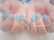 イーユービー(E.U.B)/定額Aコース【ひばりヶ丘】