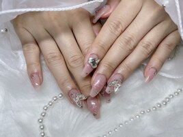 ワンホンネイル/定額ネイル