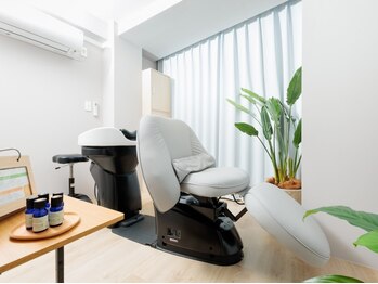 ビトワ 吉祥寺店(BITOWA)の写真/成城の人気ヘッドスパサロン2号店！極上のヘッドスパを￥4,900～でリーズナブルに体験してみませんか？