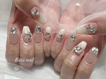 チアフルチア バイ リッチネイル(CheerfulCheer by Ricci nail)/