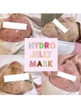 ファミーユ(famille)/ハイドロジェリー