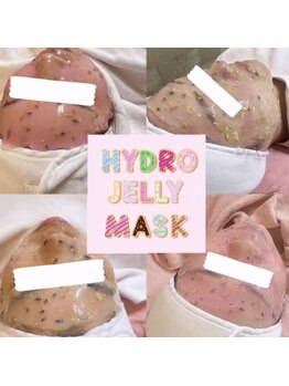 ファミーユ(famille)/ハイドロジェリー