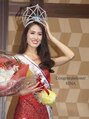 福多整体院 モデル、女優、アスリート選手の施術もさせて頂いてます♪