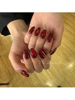 ティーエヌ 倉敷店/『Hand』持込コース
