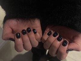 マグネットネイル　担当:星