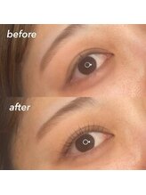 サニーラッシュ &nbsp;高蔵寺 志段味店(Sunny Lash)/#最新まつ毛パーマ春日井