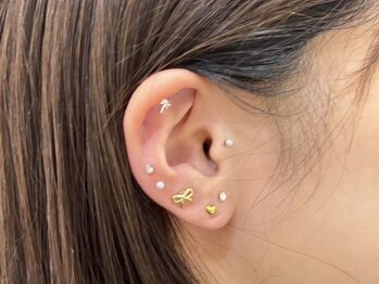 ホワイトニングサロン ホワイト(WHITE)/