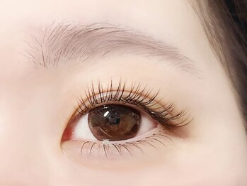 アイマ 北千住(imma)の写真/初めての方にも丁寧なカウンセリングでナチュラル上品なお目元に♪