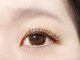 アイマ 北千住(imma)の写真/初めての方にも丁寧なカウンセリングでナチュラル上品なお目元に♪