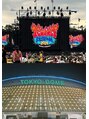 フィロンネイル 武蔵小杉店(filonnail)&nbsp;ライブ、フェス、推し活好きです！お話をしましょう！