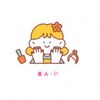 美人計ネイルサロンのお店ロゴ