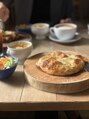 メナードフェイシャルサロン 磐田見付 磐田市内のおしゃれなカフェやランチ巡りならお任せです♪