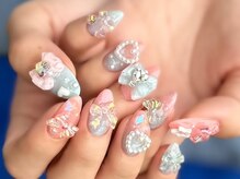 わがままキャット/