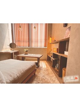 首・肩のつらさを改善したい