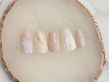 ネイルサロン フローリア(nail salon Florir)/和柄ネイル