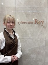 レイ 札幌大通店(Rey) 山内 