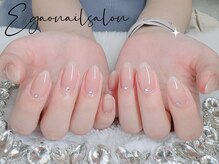 エガオネイルサロン 錦糸町店(EGAO NAIL SALON)/