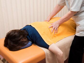 にしまち整骨院