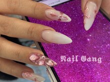ネイル ギャング(Nail Gang)