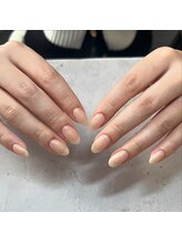 アイリッシュネイル 久屋大通店(Irish Nail)/ピカブー01