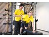 【セット体験でお得に！】体験レッスン＆パーソナルストレッチ