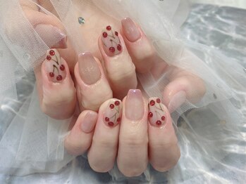 コロミネイル(colome nail)/