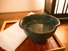いろはの雰囲気（施術後のアフタードリンクで、ほっと一息◆心解ける癒しの時間を）