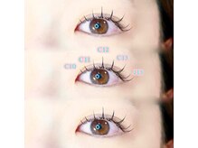 シックドゥアキタ(CHIC de Akita)/フラットラッシュ