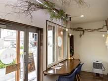 ルナピュール(Luna pure)の雰囲気（Luna pure[秋田市]）