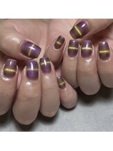 ループ(LooP)/マグネット(riho)