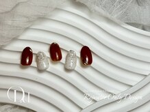 D.d nai 名古屋栄/名古屋栄/水光マグネット/シアー