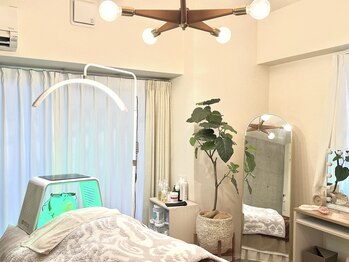 エルピス(ELPIS)/LEDライト導入しました!