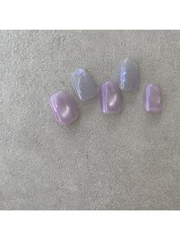 シンプルニュアンスコース