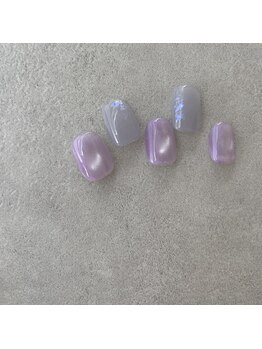 チェスナッツルーム(Chestnuts room)/シンプルニュアンスコース