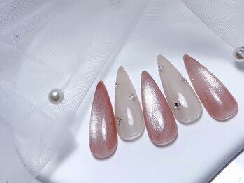 ビューティフルエー(Beautiful.A.)/¥6800