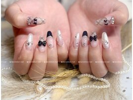 持ち込みデザイン150分やり放題