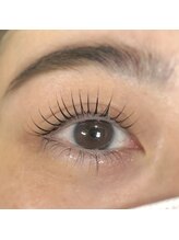 アモ(AMO)/パリジェンヌラッシュリフト