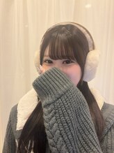 メリス(Mellis)/年末に向けて可愛くしませんか？