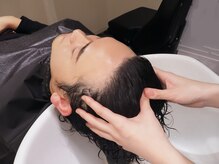 クリニカル ウェットヘッドスパ サクラ 新宿店(SAKURA)