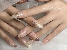 プレズィール(Plaisir)