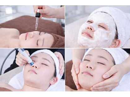 フルール(fleur)の写真