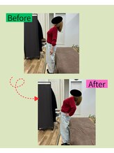 楽する鍼灸 整骨院 南福岡院/