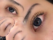 レジーナ 妙音通店(REGINA)/まつげパーマ