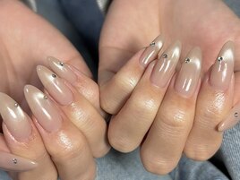 マグネットネイル