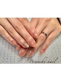 シンプルデザイン☆