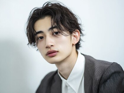 ユニブロウ 名駅前(UNI BROW)の写真