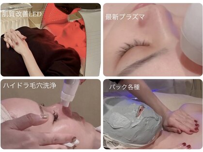 オーシャンスパ(Ocean Spa)の写真