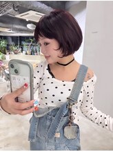 リリー 調布(Lily)&nbsp;Aoi 調布