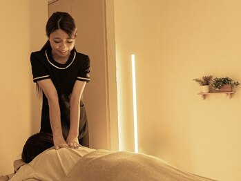 テン(ten.)/ ボディケア